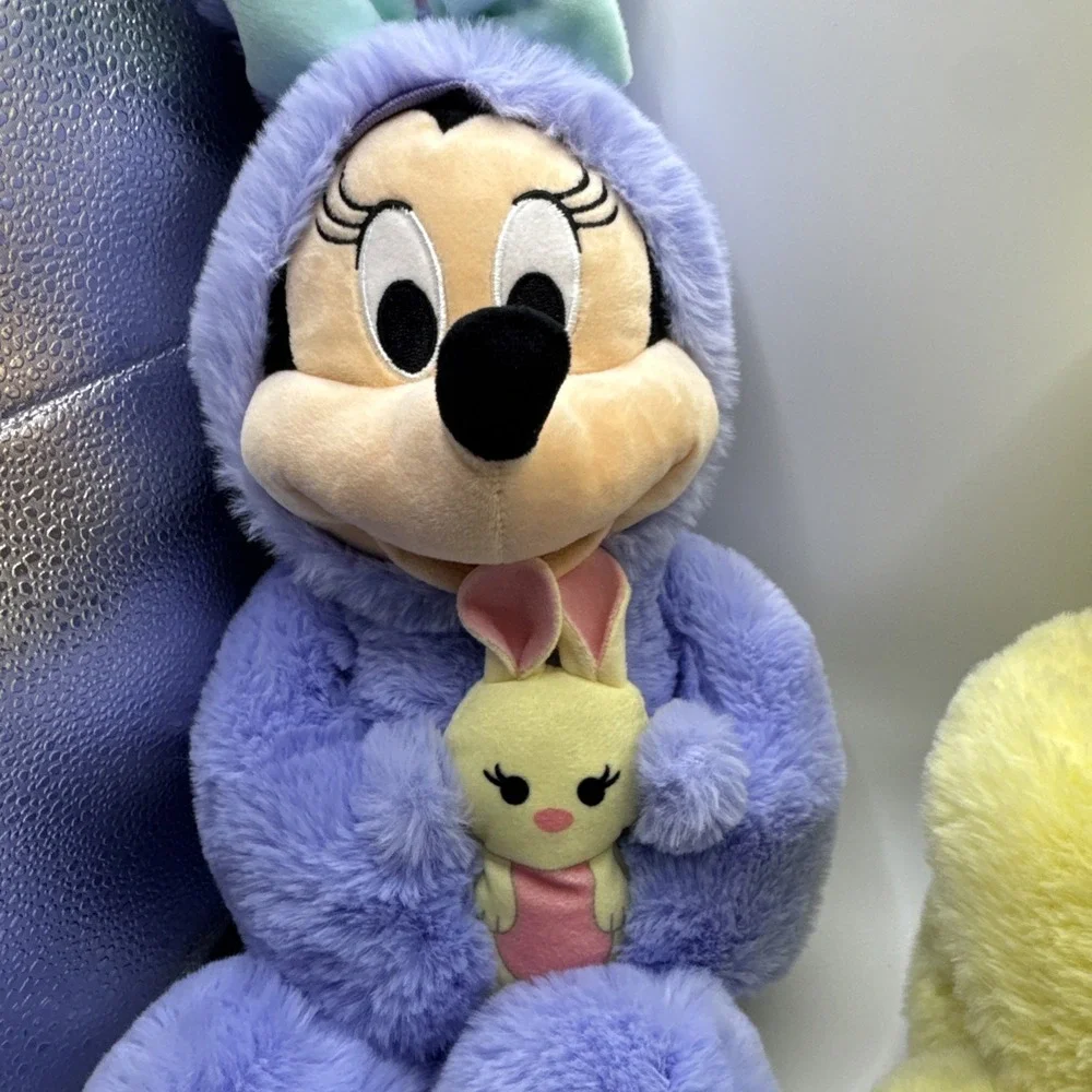 New 2019 Minnie & Mickey Mouse 18